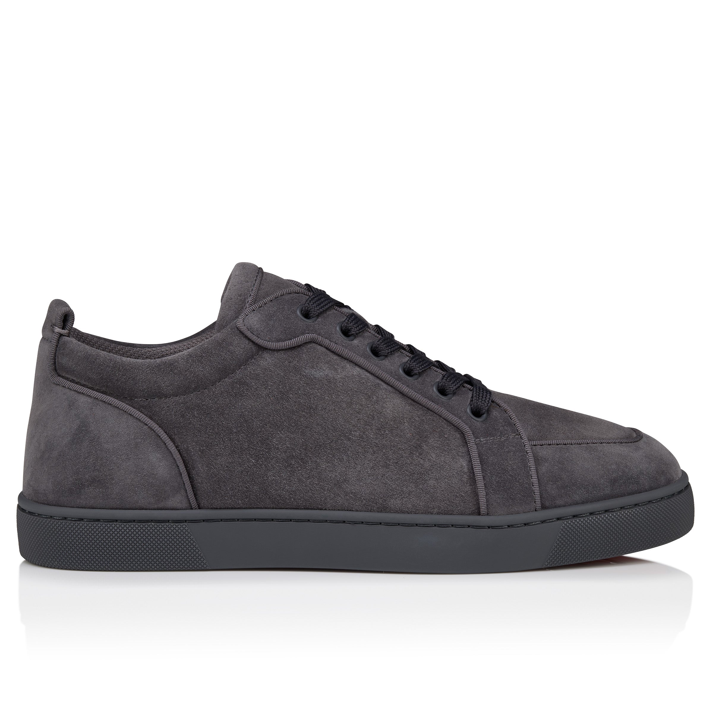 Christian Louboutin Rantulow  Men Shoes | Color Grey