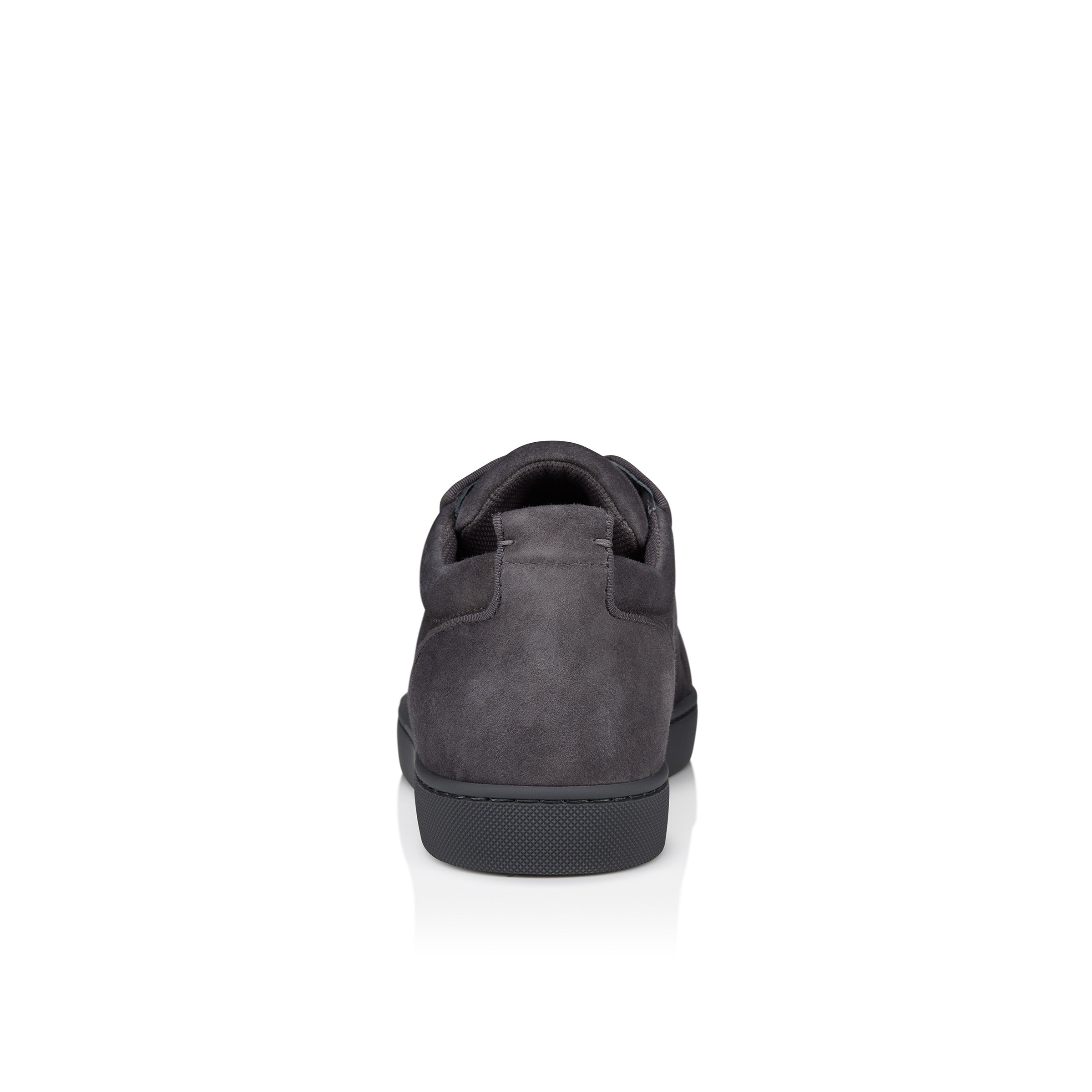 Christian Louboutin Rantulow  Men Shoes | Color Grey