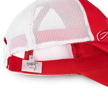 Load image into Gallery viewer, Christian Louboutin Rocknride Men Hats | Color Red
