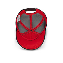 Load image into Gallery viewer, Christian Louboutin Rocknride Strass Men Hats | Color Black
