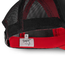 Load image into Gallery viewer, Christian Louboutin Rocknride Strass Men Hats | Color Black
