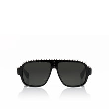 Load image into Gallery viewer, Christian Louboutin Roller Lb0005 Men Eyewear | Color Black
