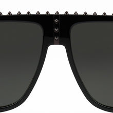 Load image into Gallery viewer, Christian Louboutin Roller Lb0005 Men Eyewear | Color Black
