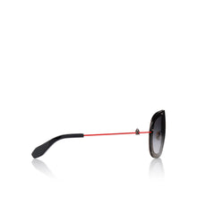 Load image into Gallery viewer, Christian Louboutin Roller Lb0012 Men Eyewear | Color Grey
