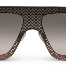 Load image into Gallery viewer, Christian Louboutin Roller Lb0012 Men Eyewear | Color Grey
