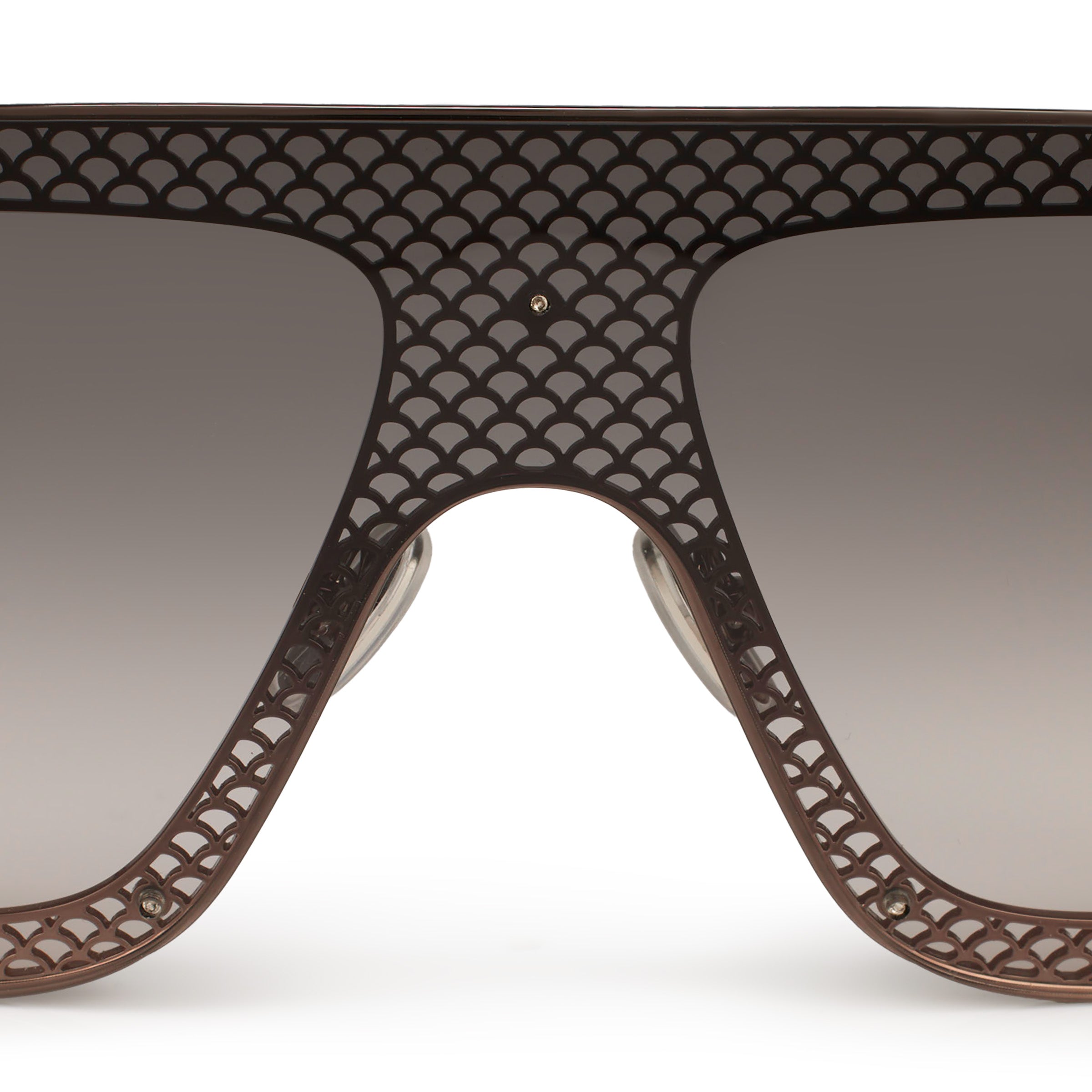 Christian Louboutin Roller Lb0012 Men Eyewear | Color Grey