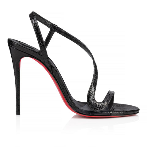 Christian Louboutin Rosalie Women Shoes | Color Black