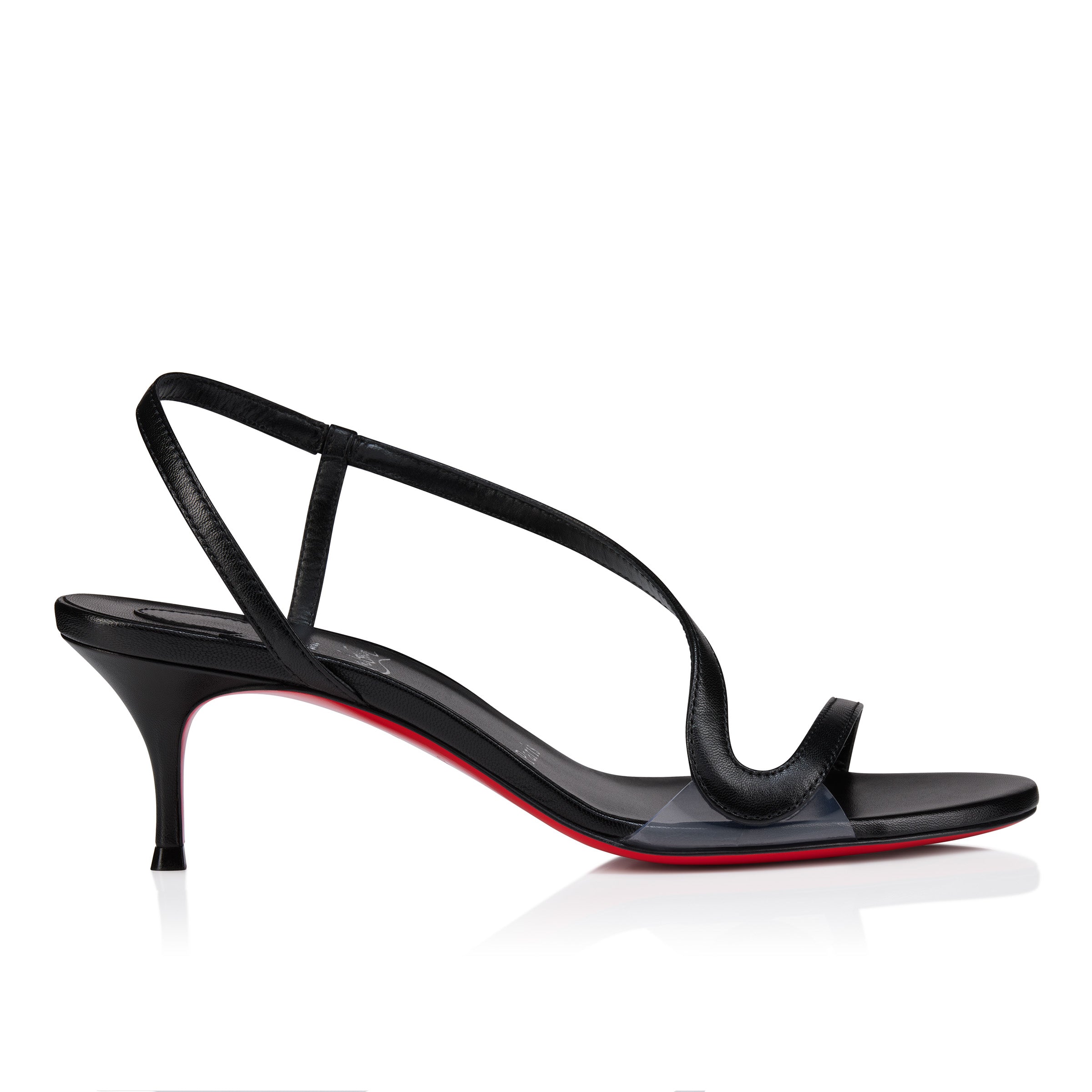 Christian Louboutin Rosalie Women Shoes | Color Black
