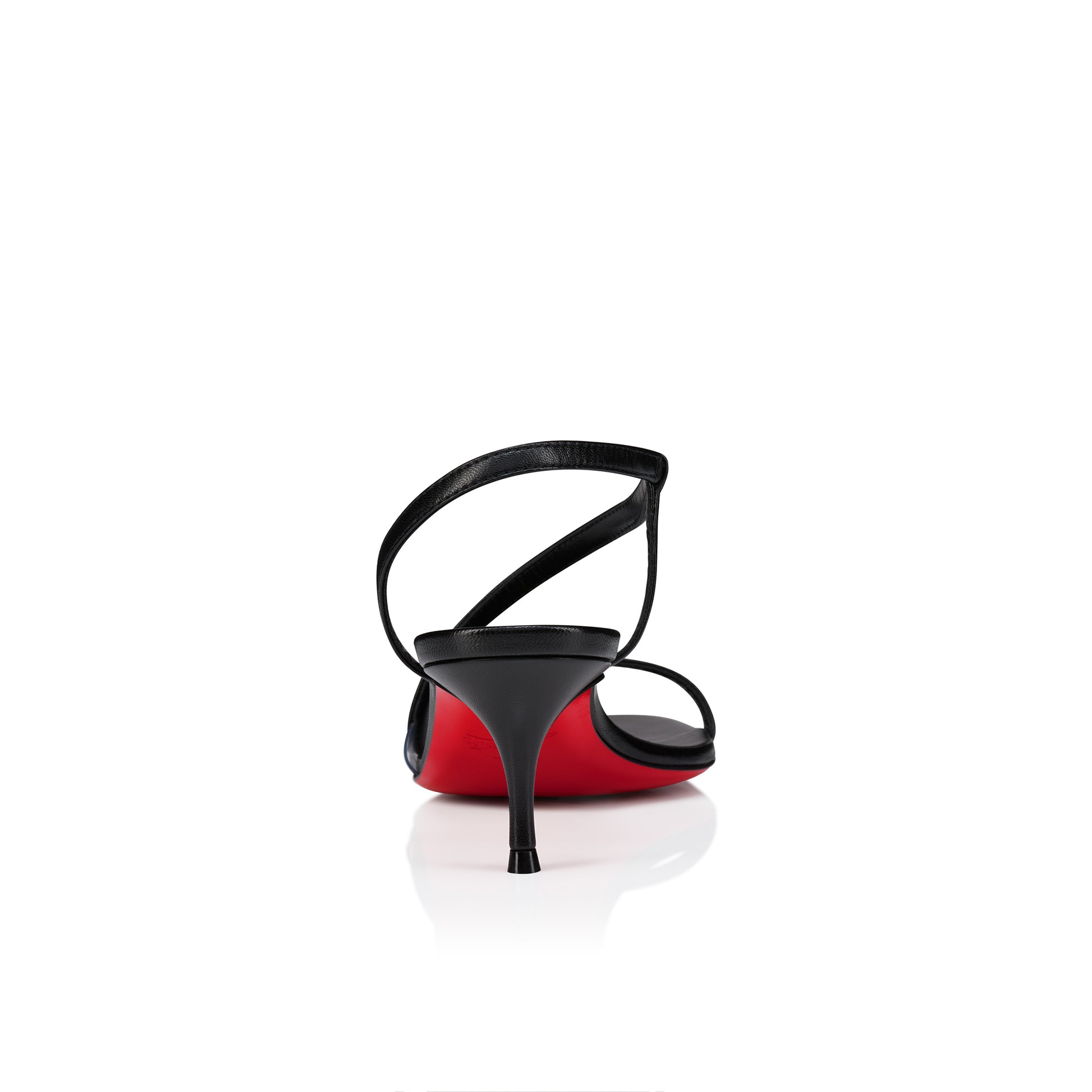 Christian Louboutin Rosalie Women Shoes | Color Black