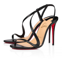 Load image into Gallery viewer, Christian Louboutin Rosalie Women Shoes | Color Black
