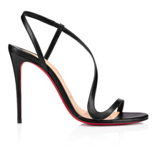 Load image into Gallery viewer, Christian Louboutin Rosalie Women Shoes | Color Black
