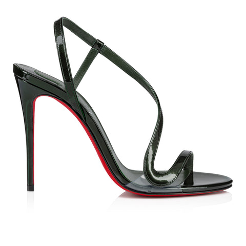 Christian Louboutin Rosalie Women Shoes | Color Green