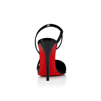 Christian Louboutin Rosa Z Pump Women Shoes | Color Black