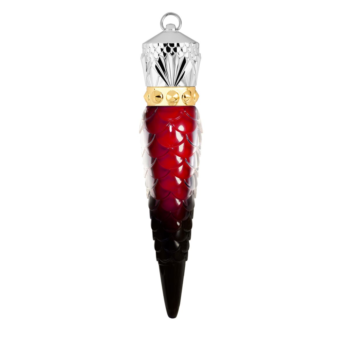 Christian Louboutin Rouge Louboutin Matte Fluids Women Beauty | Color Red