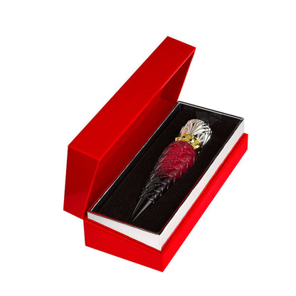 Christian Louboutin Rouge Louboutin Matte Fluids Women Beauty | Color Red
