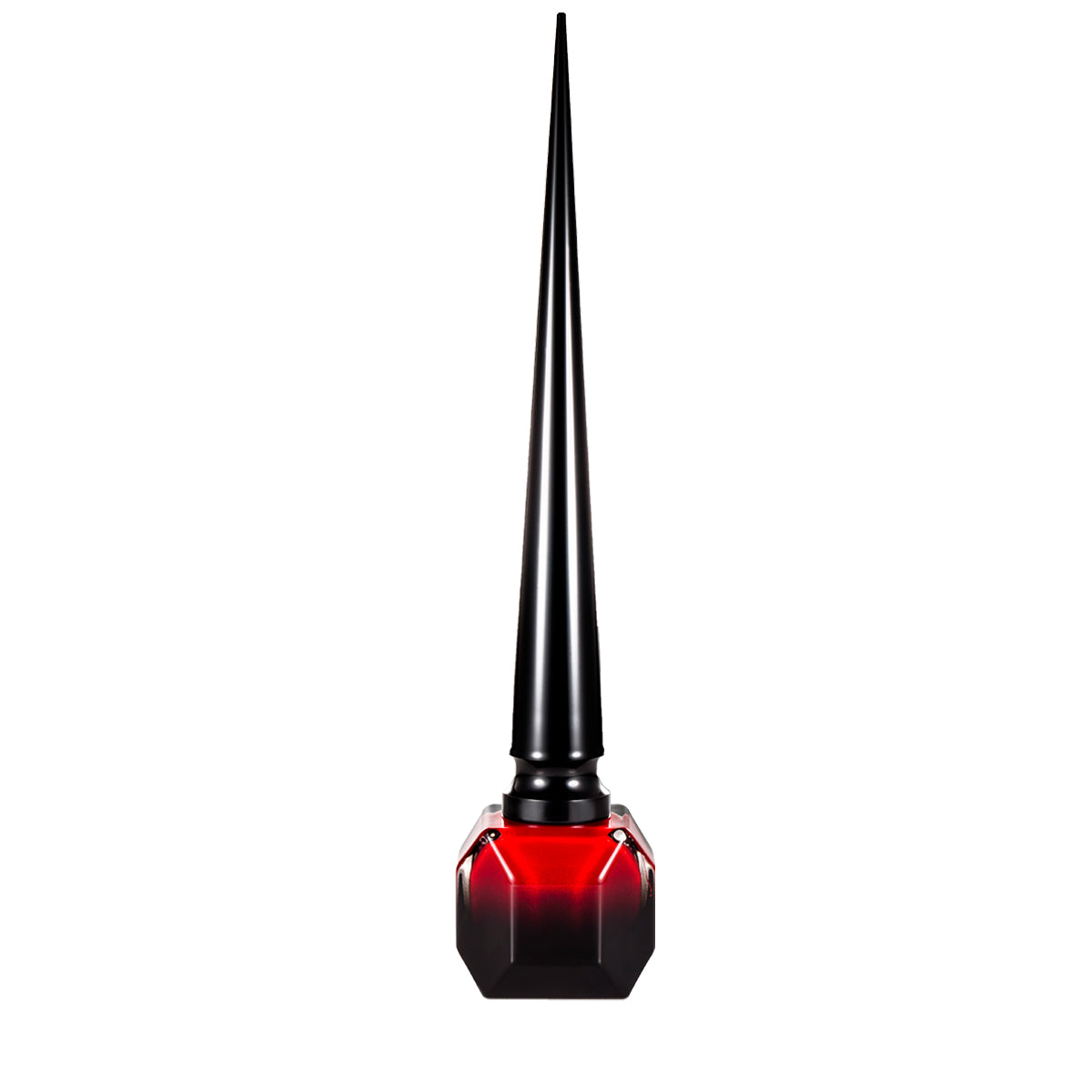 Christian Louboutin Lalaque Le Vernis Brillant Women Beauty | Color Red