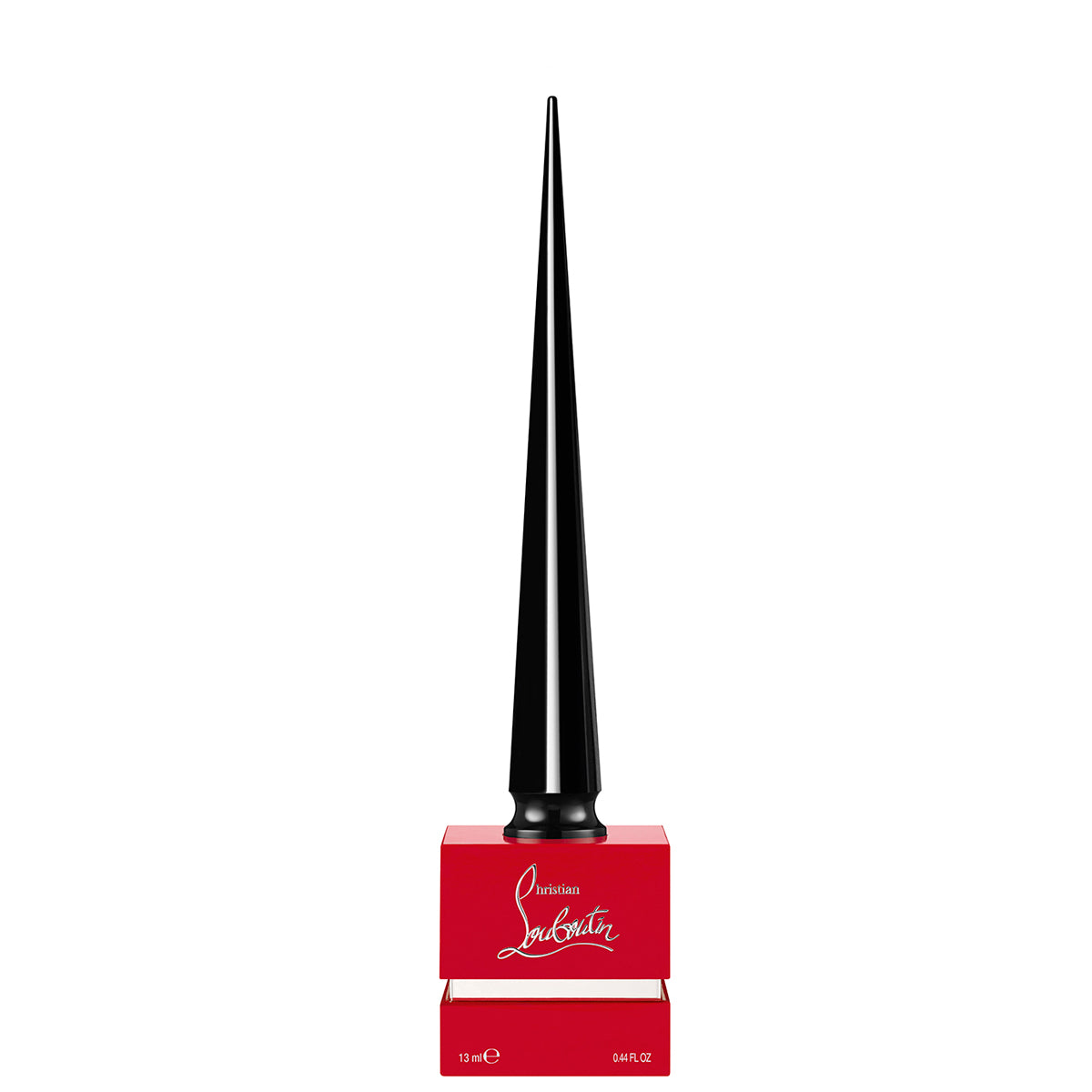 Christian Louboutin Lalaque Le Vernis Brillant 13 Ml Women Beauty | Color Red