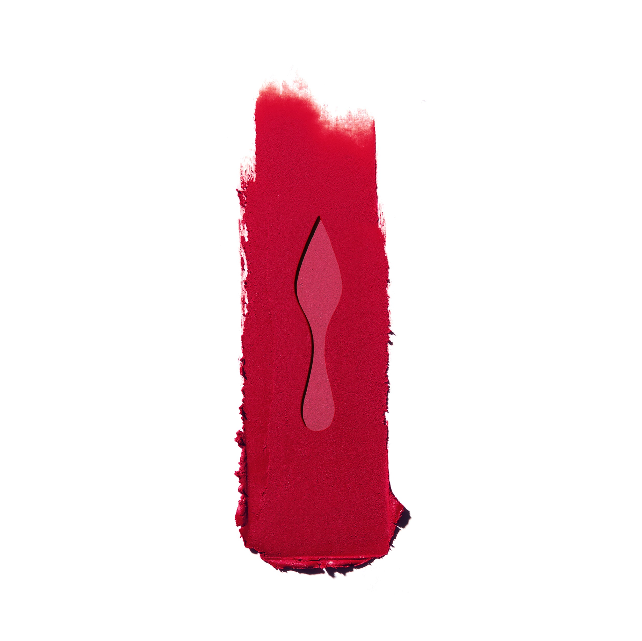 Christian Louboutin Rouge Louboutin Velvet Matte Women Beauty | Color Red