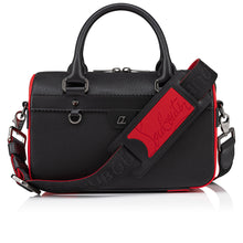 Load image into Gallery viewer, Christian Louboutin Ruisbuddy Small Men Bags | Color Black
