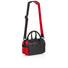 Load image into Gallery viewer, Christian Louboutin Ruisbuddy Small Men Bags | Color Black
