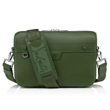 Load image into Gallery viewer, Christian Louboutin Ruisbuddy Men Bags | Color Green

