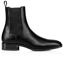 Load image into Gallery viewer, Christian Louboutin Samson Men Shoes | Color Black
