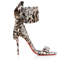 Load image into Gallery viewer, Christian Louboutin Sandale Du Desert Women Shoes | Color Pink
