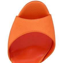 Load image into Gallery viewer, Christian Louboutin Sandaloo Women Shoes | Color Orange
