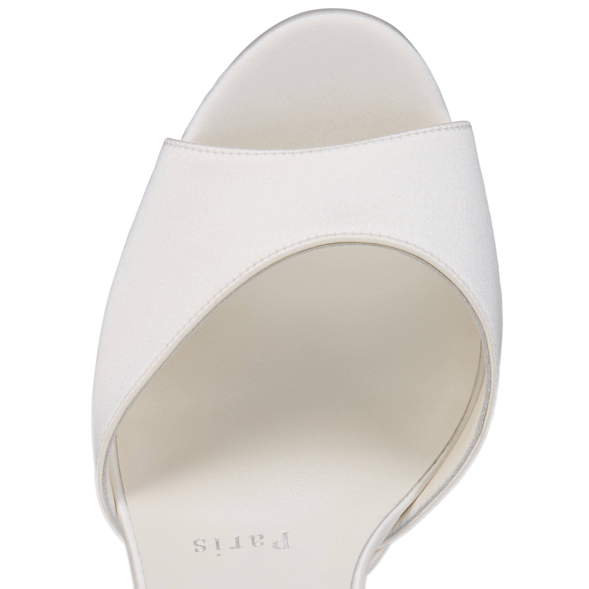 Christian Louboutin Sandaloo Women Shoes | Color White