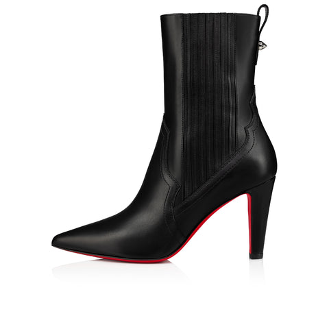 Christian Louboutin Santigag Women Shoes | Color Black