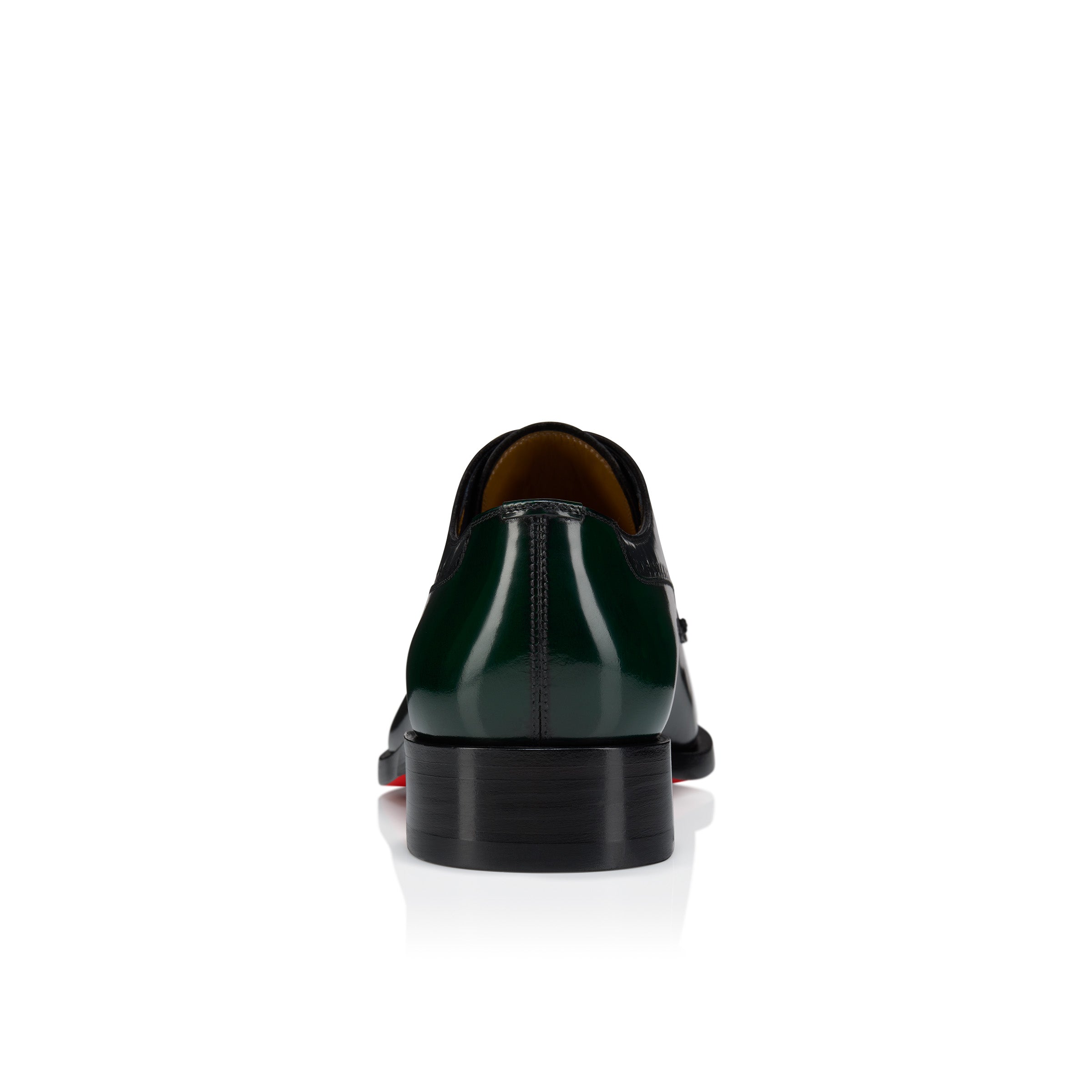 Christian Louboutin Sartoby Men Shoes | Color Black