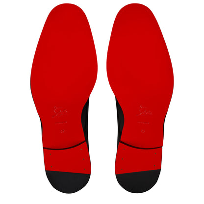 Christian Louboutin Sartoby Men Shoes | Color Black