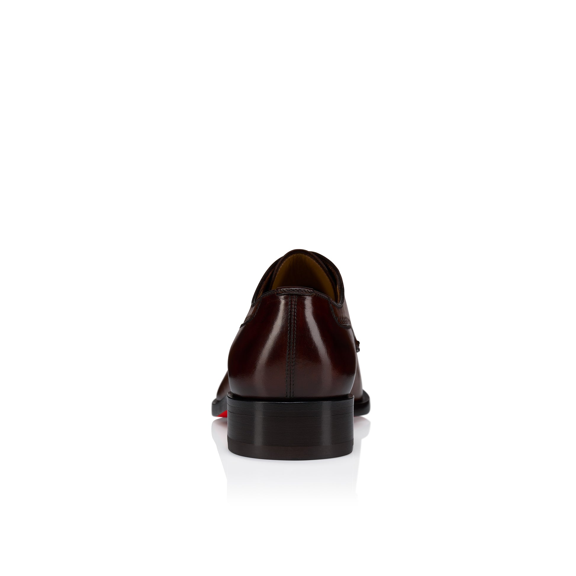 Christian Louboutin Sartoby Men Shoes | Color Brown