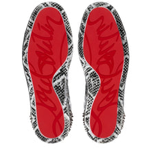 Load image into Gallery viewer, Christian Louboutin Seavaste 2  Men Shoes | Color Silver
