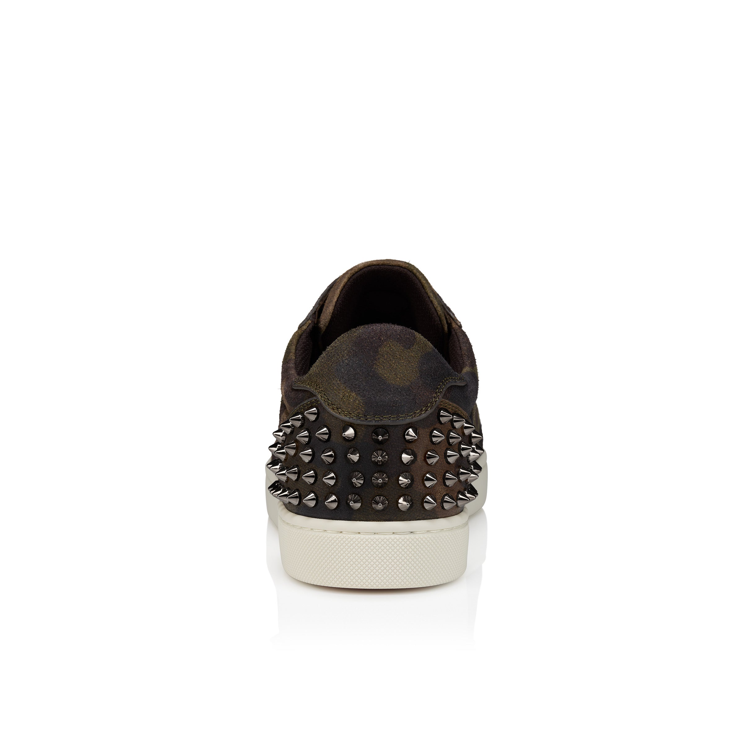 Christian Louboutin Seavaste 2 Men Shoes | Color Green