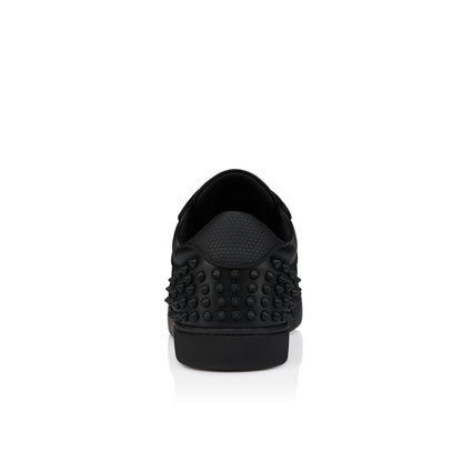 Christian Louboutin Seavaste 2 Men Shoes | Color Black