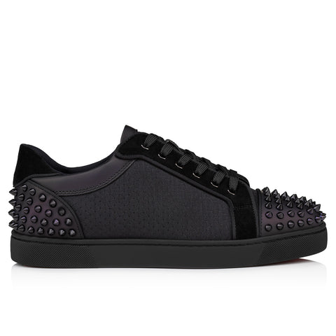 Christian Louboutin Seavaste 2  Men Shoes | Color Black