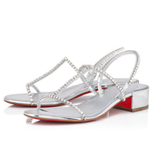 Load image into Gallery viewer, Simple Queenie Sandal
