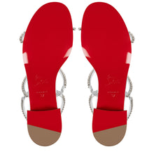 Load image into Gallery viewer, Simple Queenie Sandal
