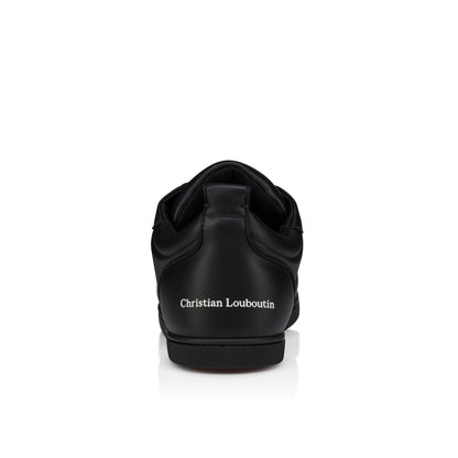 Christian Louboutin Sk Vi Men Shoes | Color Black