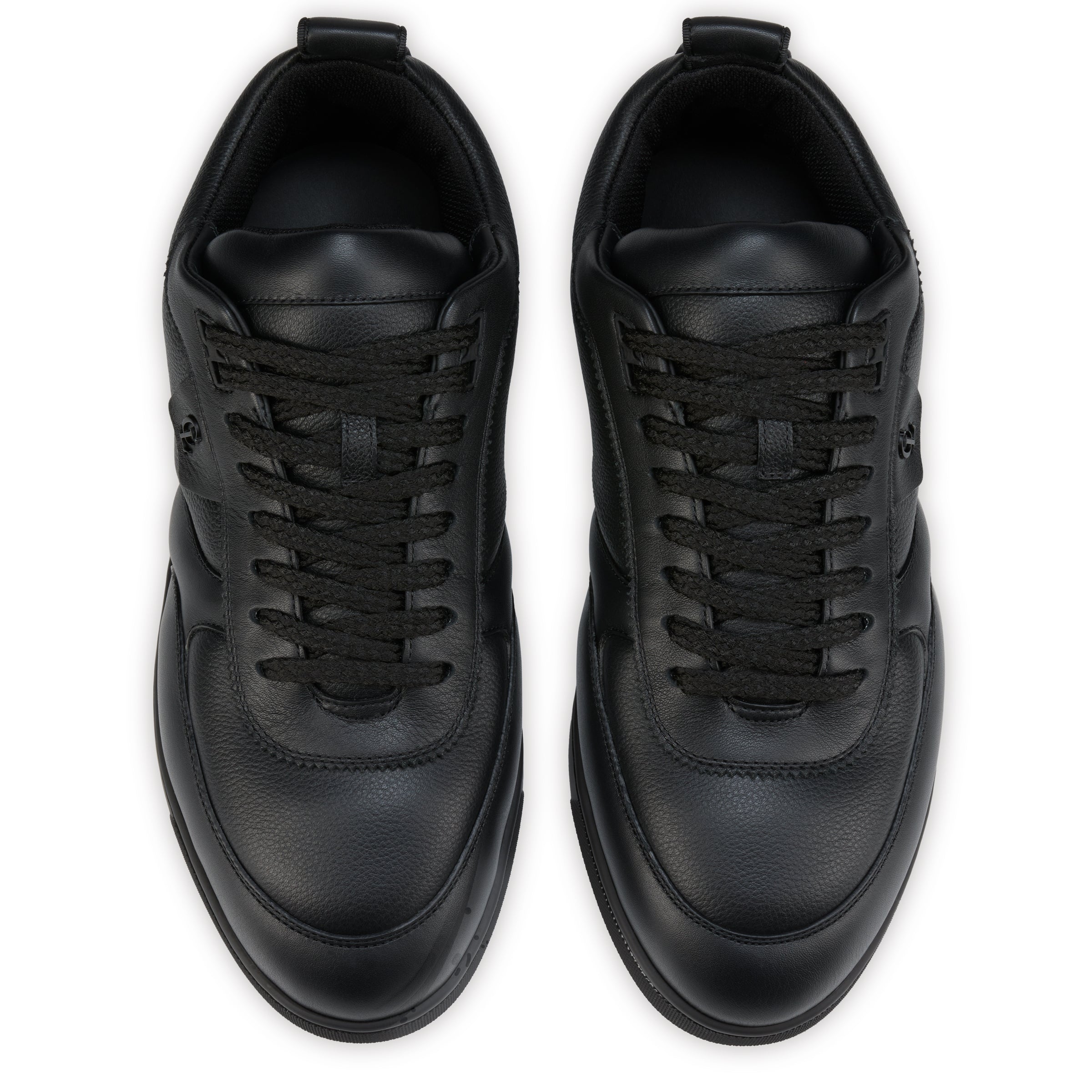 Christian Louboutin Sk Vi Men Shoes | Color Black