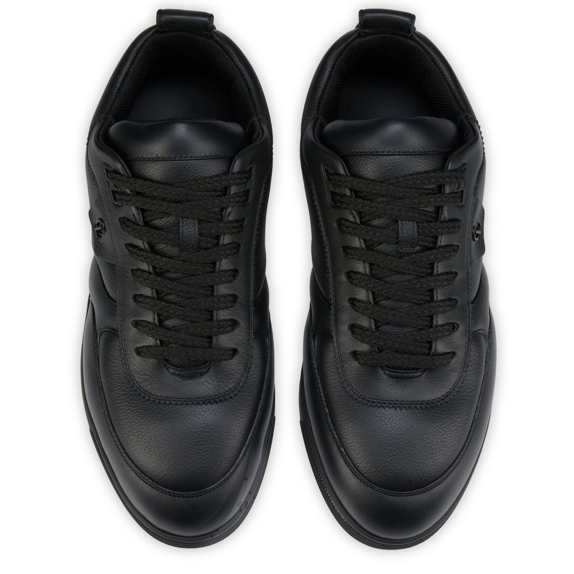 Christian Louboutin Sk Vi Men Shoes | Color Black