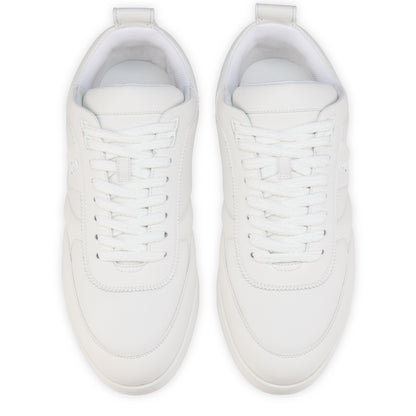 Christian Louboutin Sk Vi Men Shoes | Color White