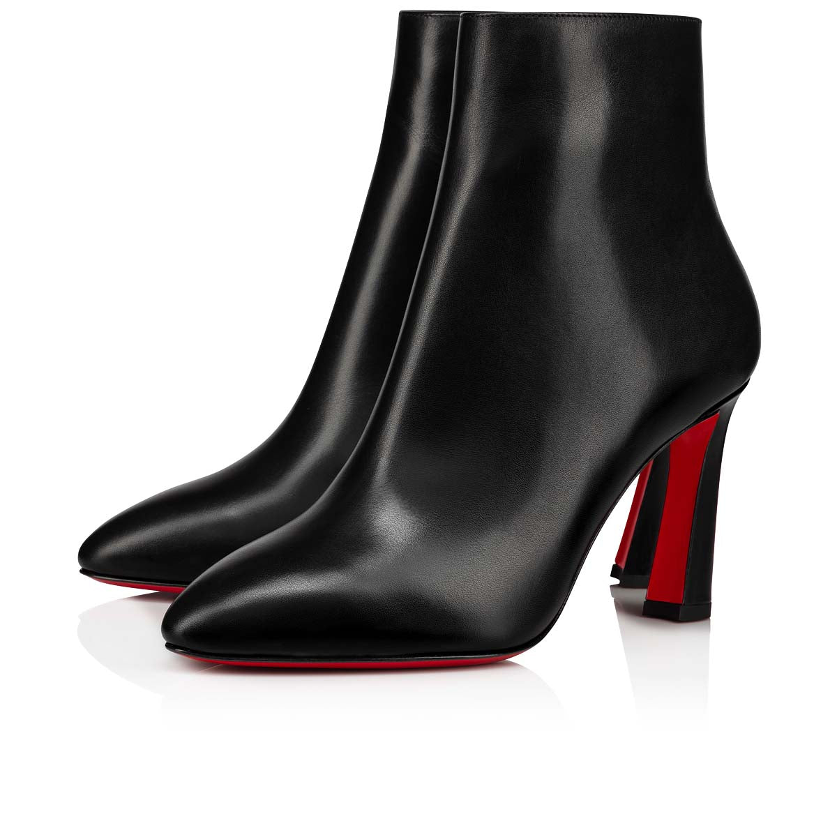 Christian Louboutin So Eleonor Women Shoes | Color Black