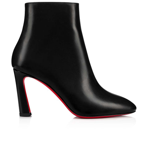 Christian Louboutin So Eleonor Women Shoes | Color Black