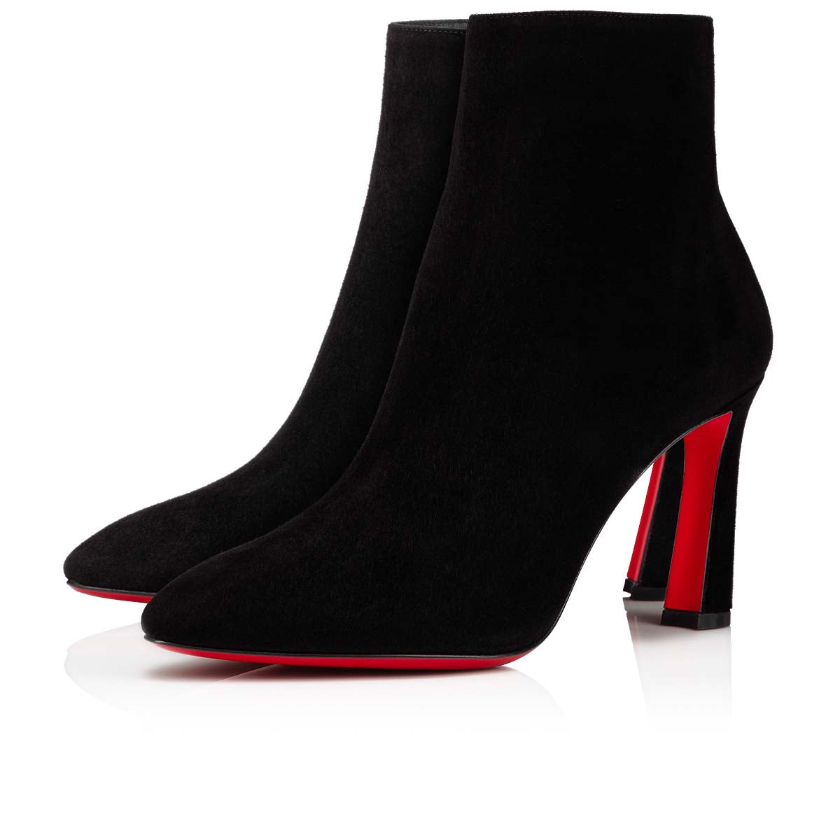 Christian Louboutin So Eleonor Women Shoes | Color Black