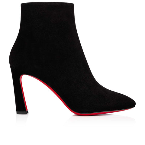 Christian Louboutin So Eleonor Women Shoes | Color Black