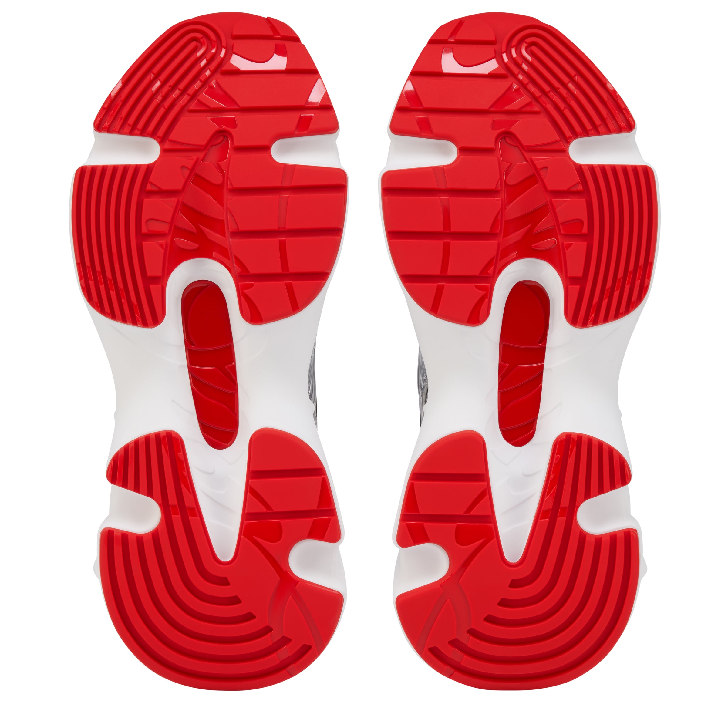 Christian Louboutin So Flo Women Shoes | Color Silver