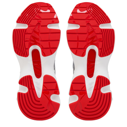 Christian Louboutin So Flo Women Shoes | Color Silver