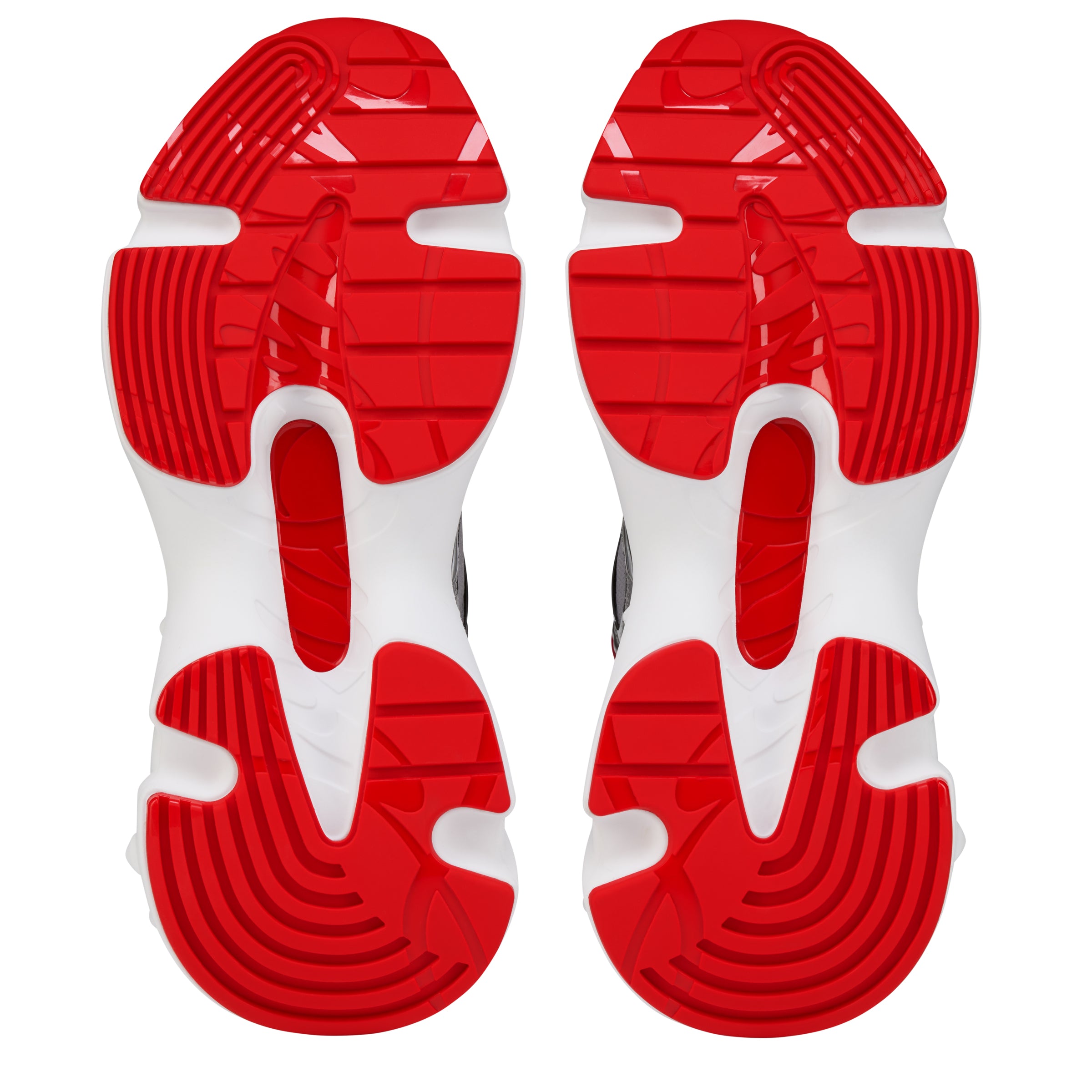 Christian Louboutin So Flo Men Shoes | Color Silver